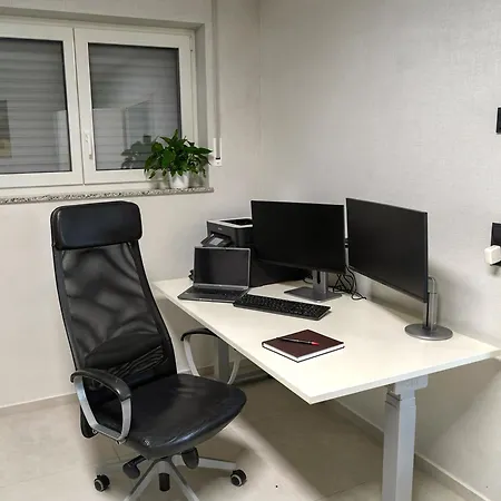 Adithya - Luxury Private In * Тутлинген